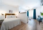 Location vacances Segovie - Real Segovia Apartments by Recordis Hotels-4