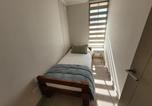 Location vacances Talca - Talca-Mall Plaza Maule Apartment Ii-3