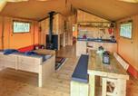 Location vacances Romsey - Skylark - Safari Tent - Ukc8983-3