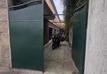 Location vacances Pontevedra - Hotel Rural Vn Tenorio-3