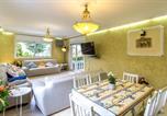 Location vacances Cunit - Catalunya Casas Costa Dorada Paradise, 2 km from beach!-3