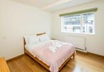 Location vacances Londres - Bright 2-Bed Flat Near St Paul’s-4