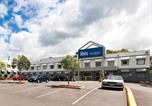 Hôtel Newcastle West - Ibis Budget - Newcastle-2