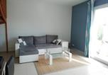 Location vacances Olonne-sur-Mer - Les Salines d'Olonne - Oasis-4