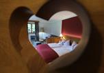 Hôtel Wendelstein - Postgasthof, Hotel Rote-Wand-2