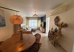 Location vacances Valras-Plage - Desbo-2