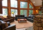 Location vacances Chilliwack - 07mf - Lake Front - Hot Tub - Bbq - Sleeps 10 home-3