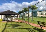 Location vacances Ipojuca - Flats Térreo Em Porto de Galinhas - Muro Alto Condomínio Clube-2