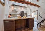 Location vacances Bayeux - Le Domaine De Sommervieu-1