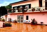 Hôtel Castiglione di Sicilia - B&B Teodora-3