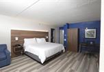 Hôtel Guadalupe - Holiday Inn Express & Suites Tempe by Ihg-2