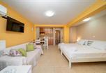 Location vacances Argostoli - Sofia's Apartment-2