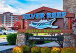 Hôtel Surrey - Silver Reef Casino Resort-2