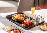 Hôtel Hobart - Crowne Plaza Hobart by Ihg-4
