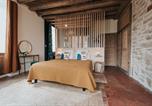 Hôtel Chagny - Les Cabottes-1