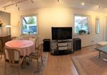 Location vacances Wiesloch - Residenz Malscher Aue-4