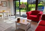 Location vacances Zirkow - Blaues Haus-1