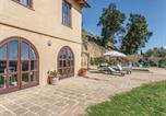 Location vacances Castiglione in Teverina - Perfect stunning views everywhere from house pool terrace garden-1