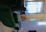 Location vacances Nairobi - Shwari Living-3