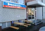 Hôtel Halstenbek - The Hostel-2