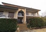 Location vacances  Gers - Les Mimosas - Appartement 04-1