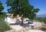 Location vacances Pučišća - House Marija-2