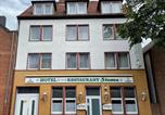Hôtel Osnabrück - Hotel Sieme-1