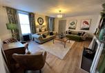 Location vacances Castle Cary - Ash House-2
