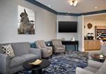 Hôtel Wake Forest - Residence Inn by Marriott Raleigh Crabtree Valley-4
