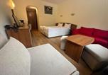 Hôtel Bulgarie - Borovets Pine Hotel-4