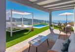 Location vacances Torrox - Villa Alegría Torrox by Ruralidays-4