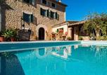 Location vacances Soller - Frontera-2