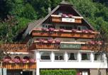 Hôtel Bade-Wurtemberg - Decker's Bio Hotel zum Lamm-1