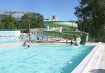 Camping Recoubeau-Jansac - Camping Municipal de Justin-1