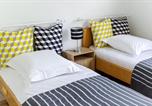 Location vacances Bordeaux - Belfort - Localisation exceptionnelle 2 chambres avec ascenseur et Parking-4