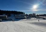 Location vacances Feldberg - Wohnung direkt an der Skipiste-2
