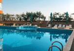 Hôtel Bourgas - Complex Relax Pomorie All Inclusive-1