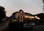 Hôtel Bochum - Hotel Henriette Davidis-3
