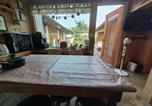 Location vacances  Corée du Sud - Jeonju Tosarang Guesthouse-2