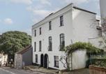 Location vacances Lyme Regis - Flat 3, St Agnes House-2