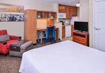 Hôtel Simi Valley - Towneplace Suites by Marriott Thousand Oaks Ventura County-4