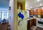 Location vacances Chilliwack - Snowater Condo #28 - Wi-Fi - Fireplace - Sleeps 4-4