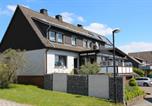 Location vacances Hallenberg - Ferienwohnung Hartmann Medebach-2