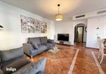 Location vacances Ayamonte - Spacious Townhouse - Private Patio Oasis - Fre01-2