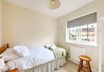 Location vacances Windsor - Spacious 4-Bedroom Family Home in Windsor-1