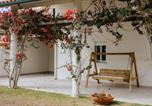 Location vacances  Conimbriga - Casa das Camarinhas-3