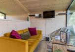 Location vacances Diemelsee - Naturverliebt am Diemelsee - Tiny House Wiesenblick-2