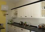 Location vacances Valle Gran Rey - El Guirre N 10-4