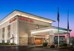 Hôtel Cleveland - Hampton Inn Hixson-1
