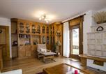 Location vacances  Province de Belluno - Ciasa Nina-3